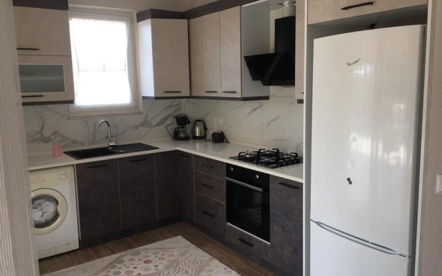 Serene Flat Close to Calis Beach in Fethiye