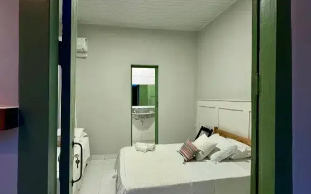 Pousada Flor Do Cacau