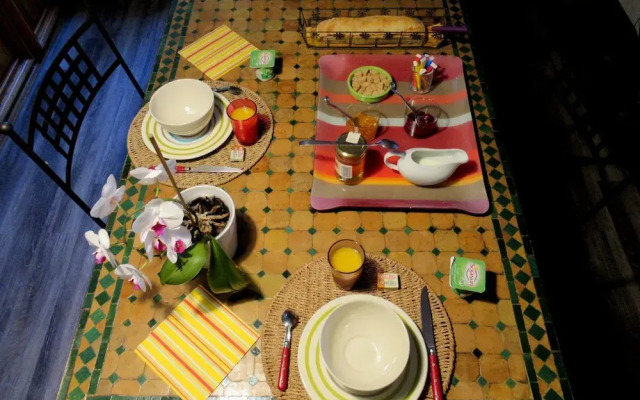 La Casa 17 séjour chez l'habitant