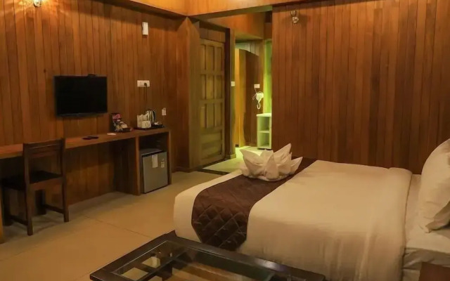 Ocean Tree Beach Resort  & Spa