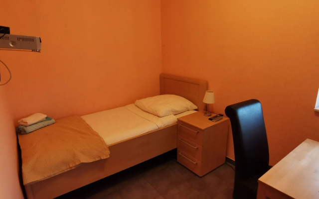 motel am Outletcenter