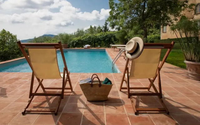 Villa Barsotti
