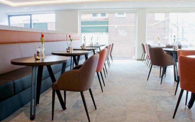 Bastion Hotel Arnhem