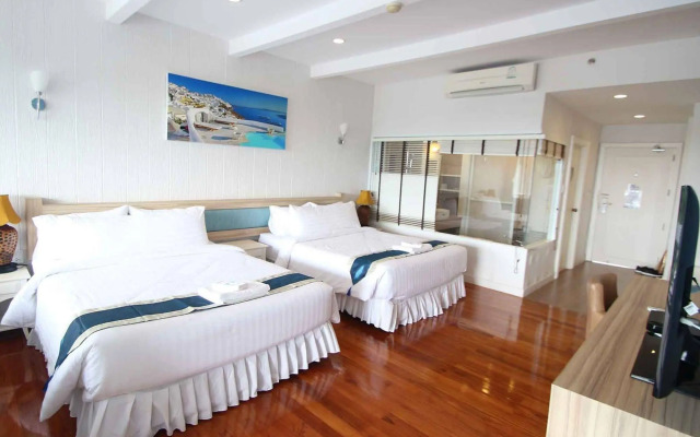 Sea Nature Rayong Resort and Hotel