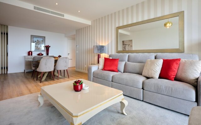 Panoramic Pearl by Madeira Sun Travel