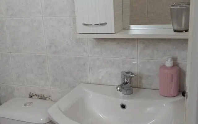 Tiny Studio Patra