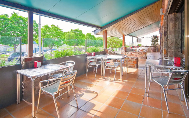 Hotel Sant Pere II