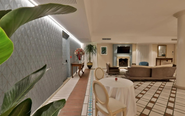 Hotel Hermitage