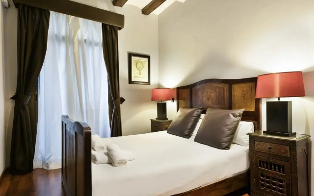 Stay U-nique Apartments Obradors