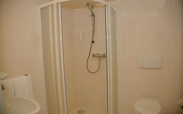 Hotel Restaurant t Zwaantje