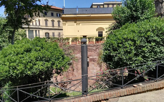 Agli Horti Sallustiani bed & breakfast
