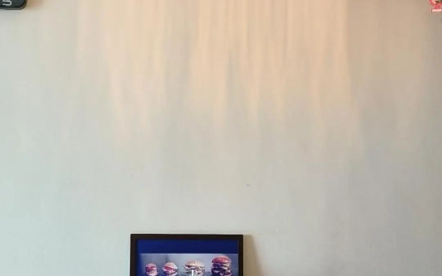 KSL D'esplanade Studio Apartment's 1