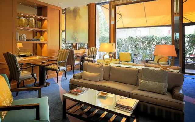 Sofitel Beirut Le Gabriel