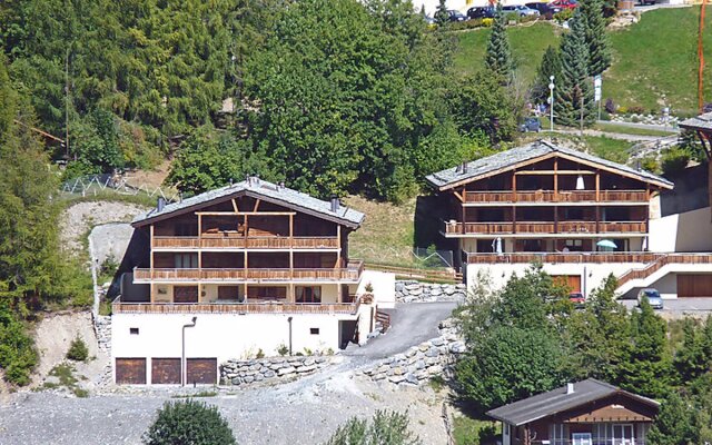 Les Chalets de Marie A No 21