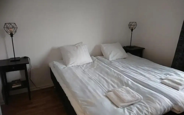 Melleruds Golfklubb Bed & Breakfast