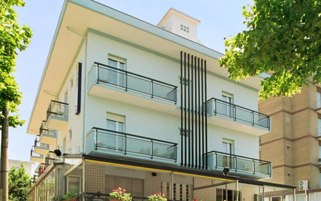 Hotel Latini
