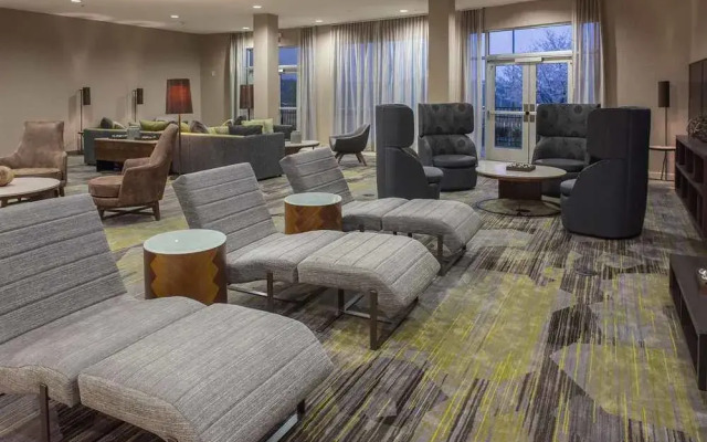 Courtyard Nashville Goodlettsville