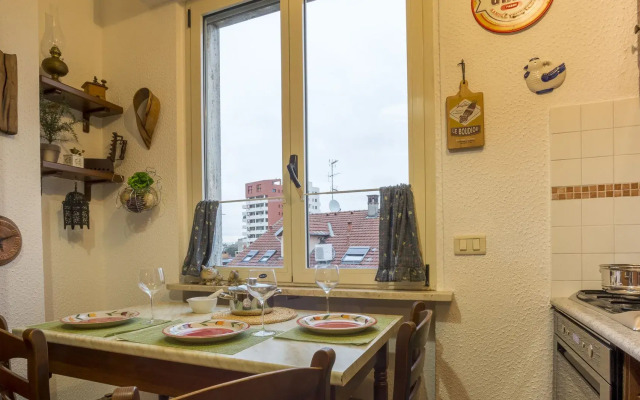 JOIVY Warm Family Flat