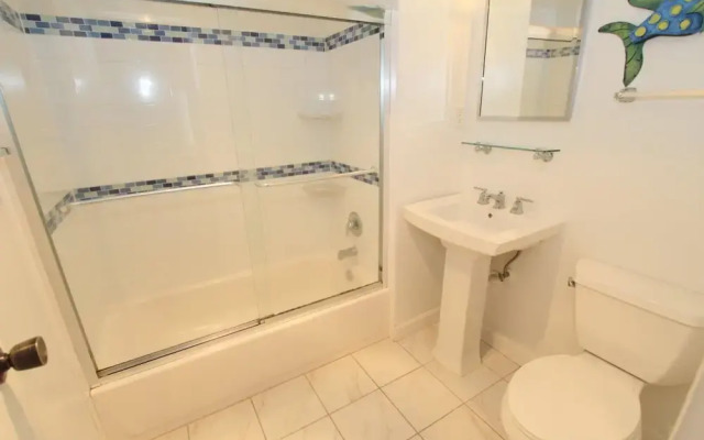 Henlopen Unit 316 by Long & Foster