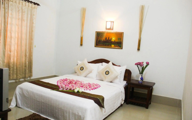 Tropical Breeze Guesthouse
