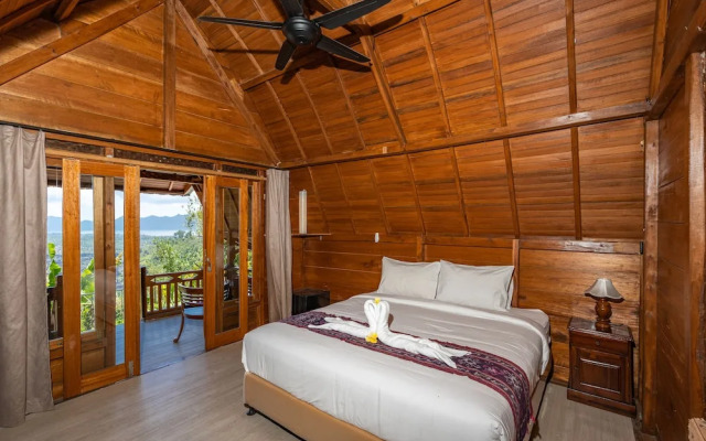 Tiing Bali Guest House