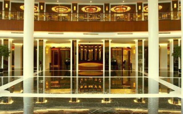 East International Hotel