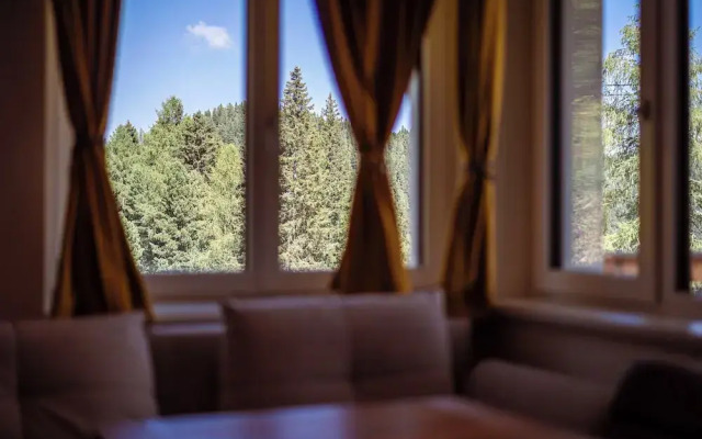 Turrach Suites 410 by ALPS RESORTS