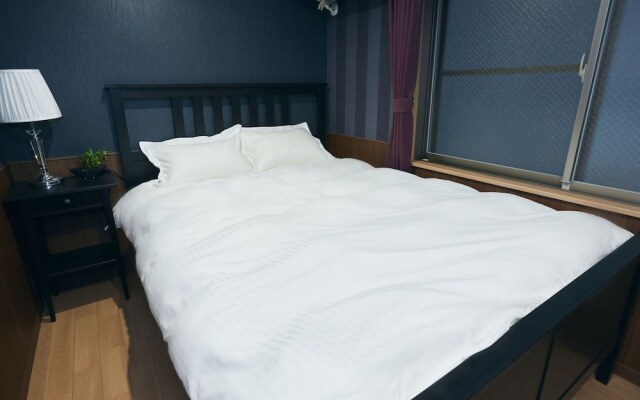 The Gratias Hotel Asakusa Residence