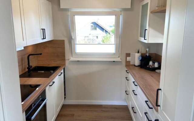Paganetti´s Chalet - Two Bedroom House