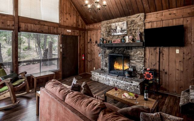 Ruidoso Three-bedroom