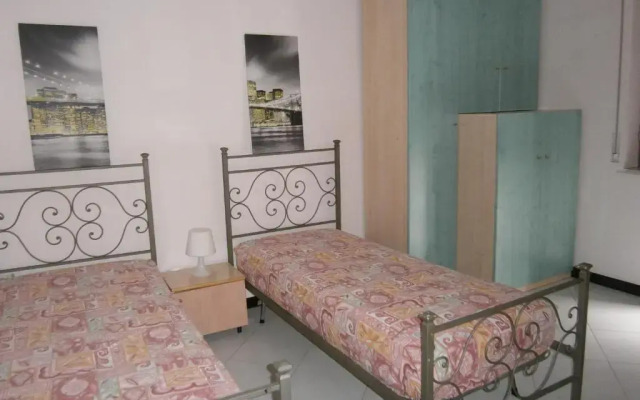 Raffy's House Pompei