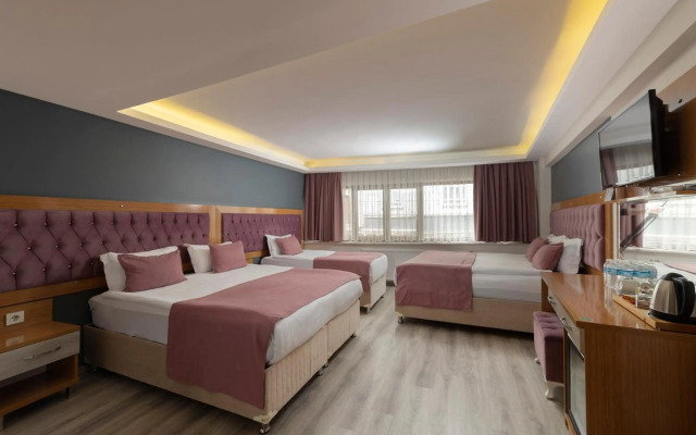 Know Hotel & Hostel