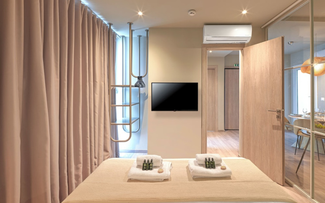 Karitsi Suites