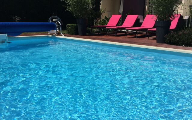 Studio Sunset et Maisonette