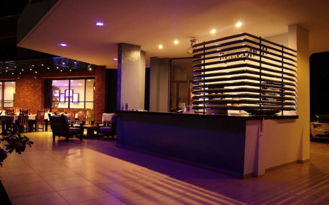 Hôtel Keparanga