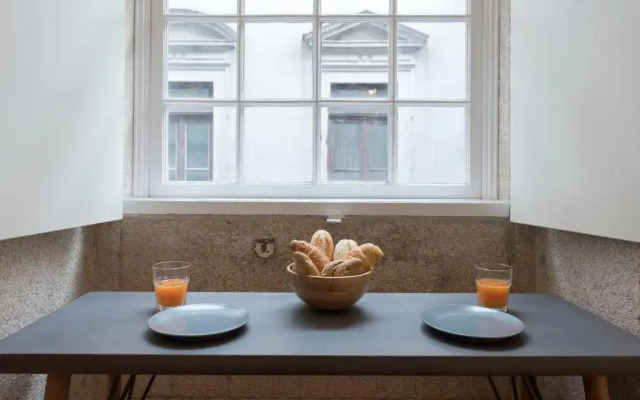 LovelyStay - Rico's Apartment - Almada 1ºF