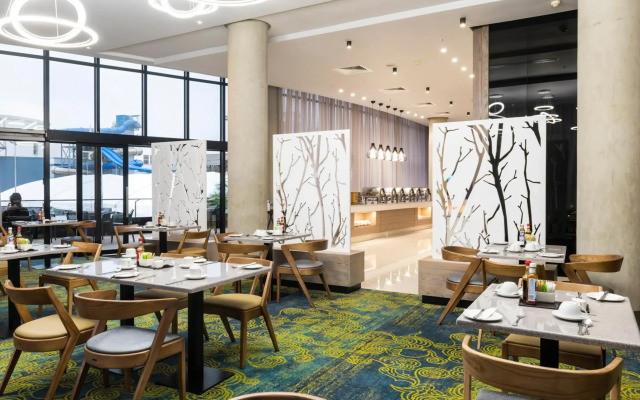 aha Gateway Hotel