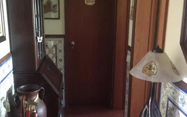 Tiagos Apartament