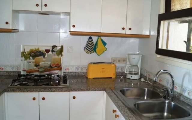 107076 House In Lloret De Mar