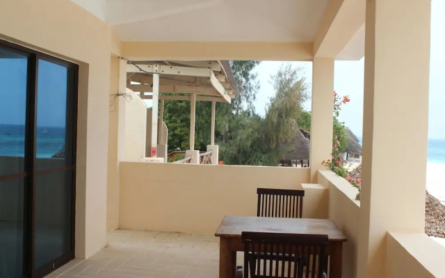Faridu Beach House