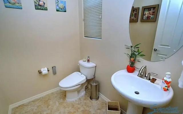 Desert Paradise By Signature Vacation Rentals