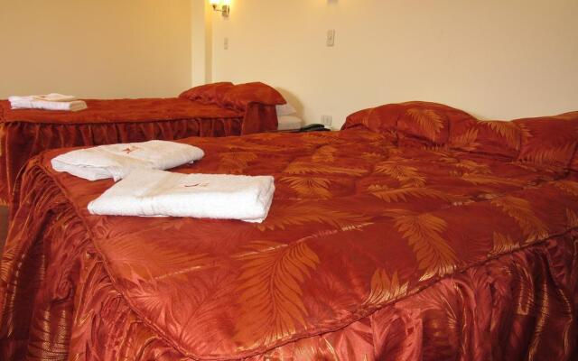 Hotel La Mansion