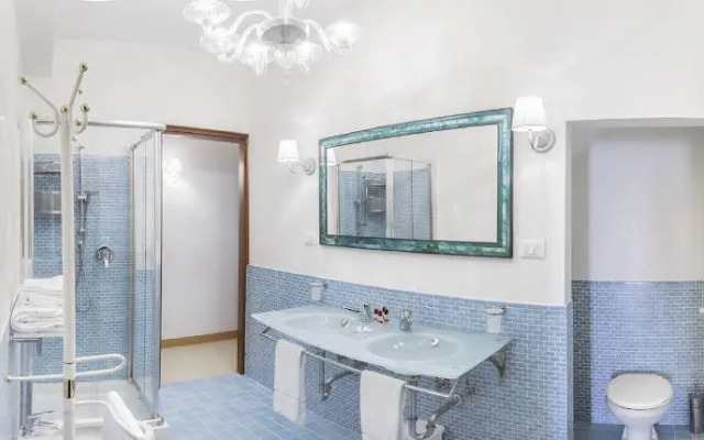 San Marco Venice Apartment 1