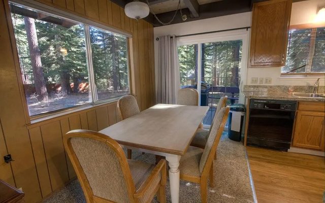 Skyline Divine by Lake Tahoe Accommodations