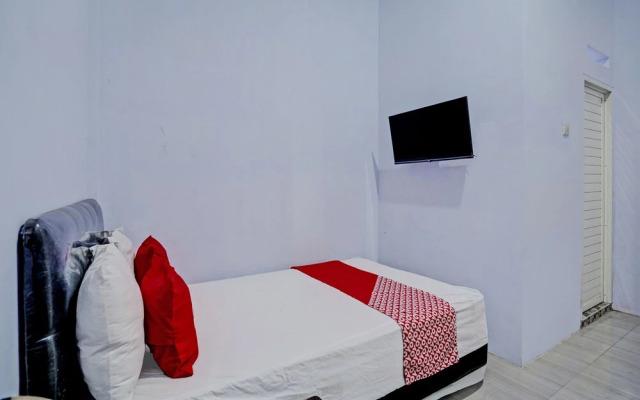 Hotel O Niza Guesthouse Syariah