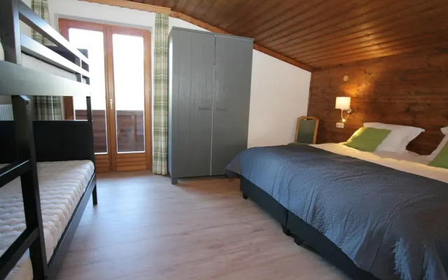 Chalet in Grossarl With Sauna Near ski Area
