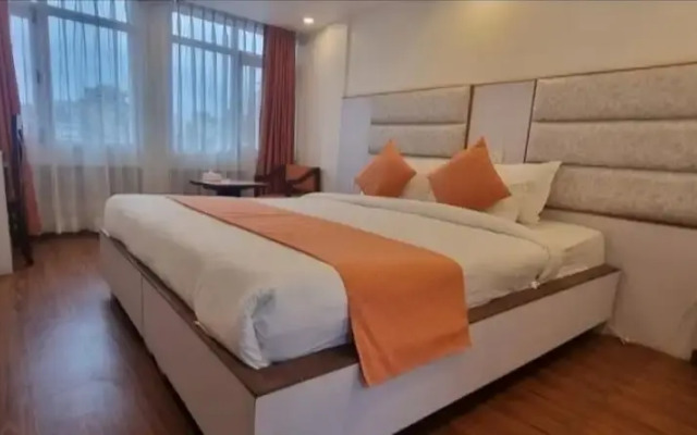 Durbar Hotel and Residence