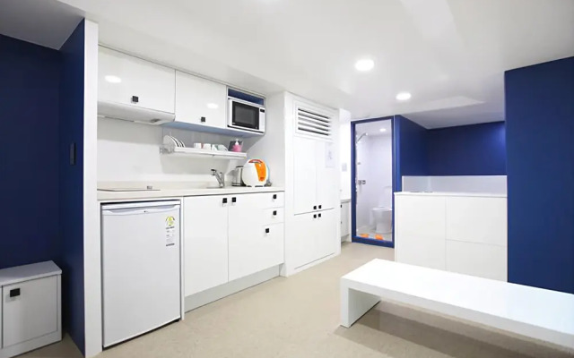 Jeonju Doran Doran Caravan