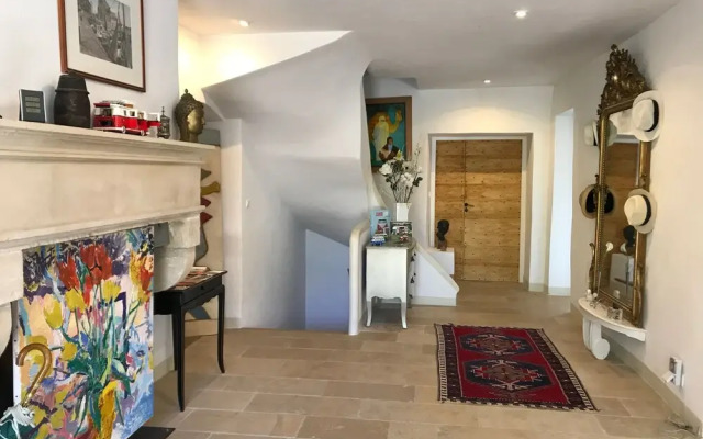 Le Moulin des Sources