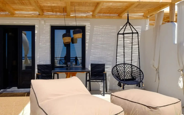 Ifestau4 Suites